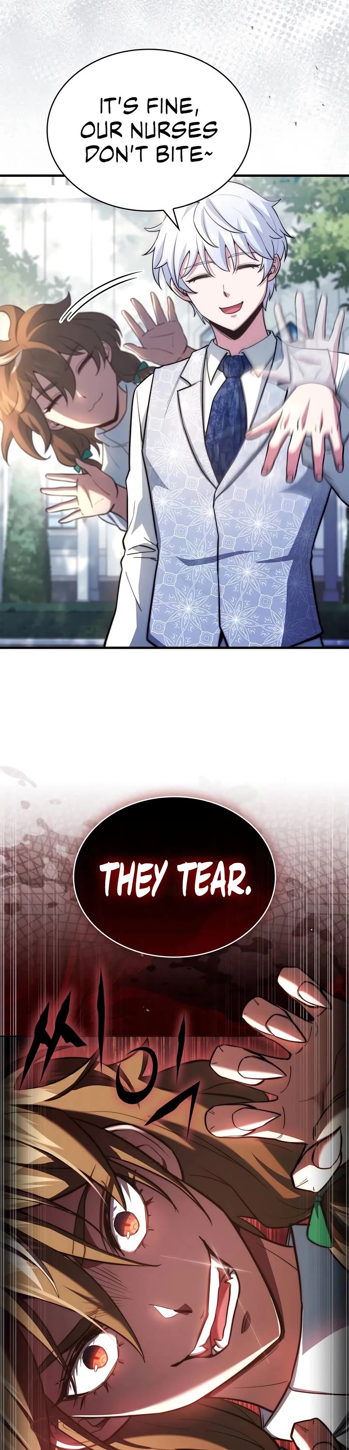 The Crown Prince That Sells Medicine chapter 86 page 10