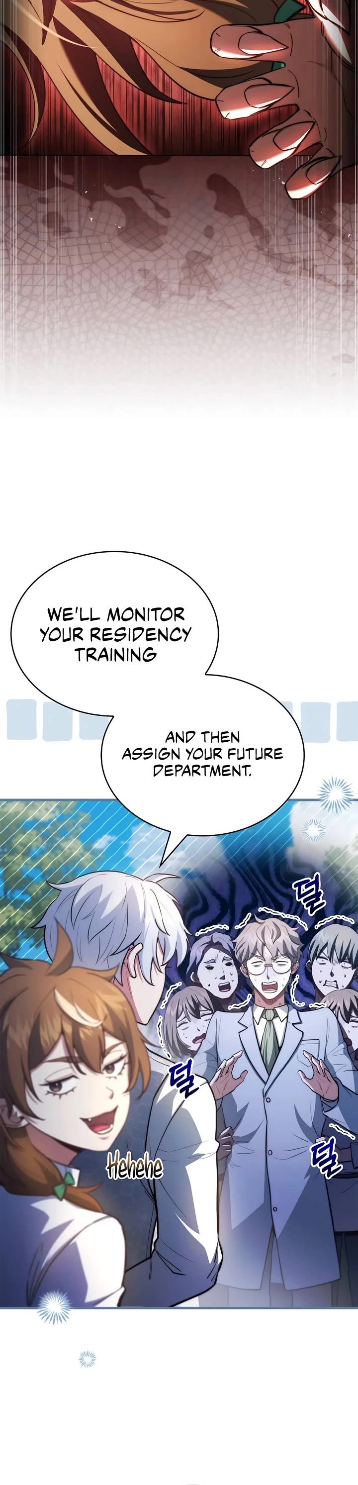 The Crown Prince That Sells Medicine chapter 86 page 11