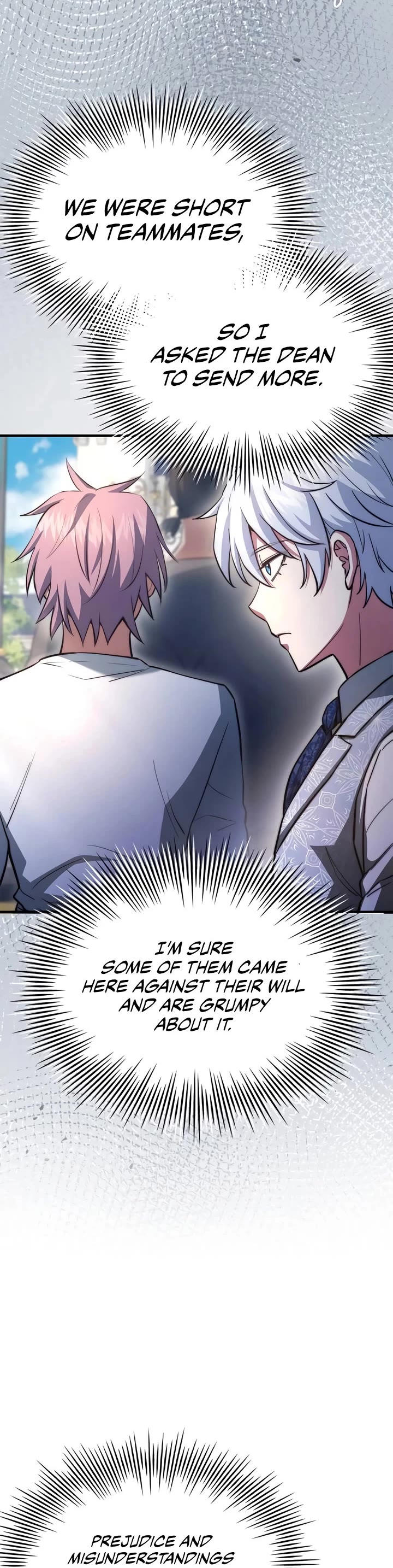 The Crown Prince That Sells Medicine chapter 86 page 14