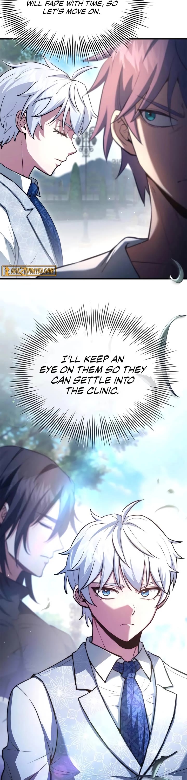 The Crown Prince That Sells Medicine chapter 86 page 15