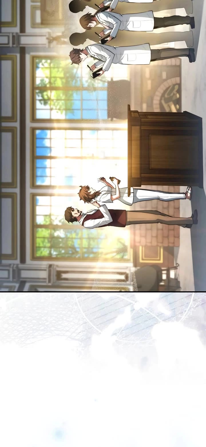 The Crown Prince That Sells Medicine chapter 86 page 18