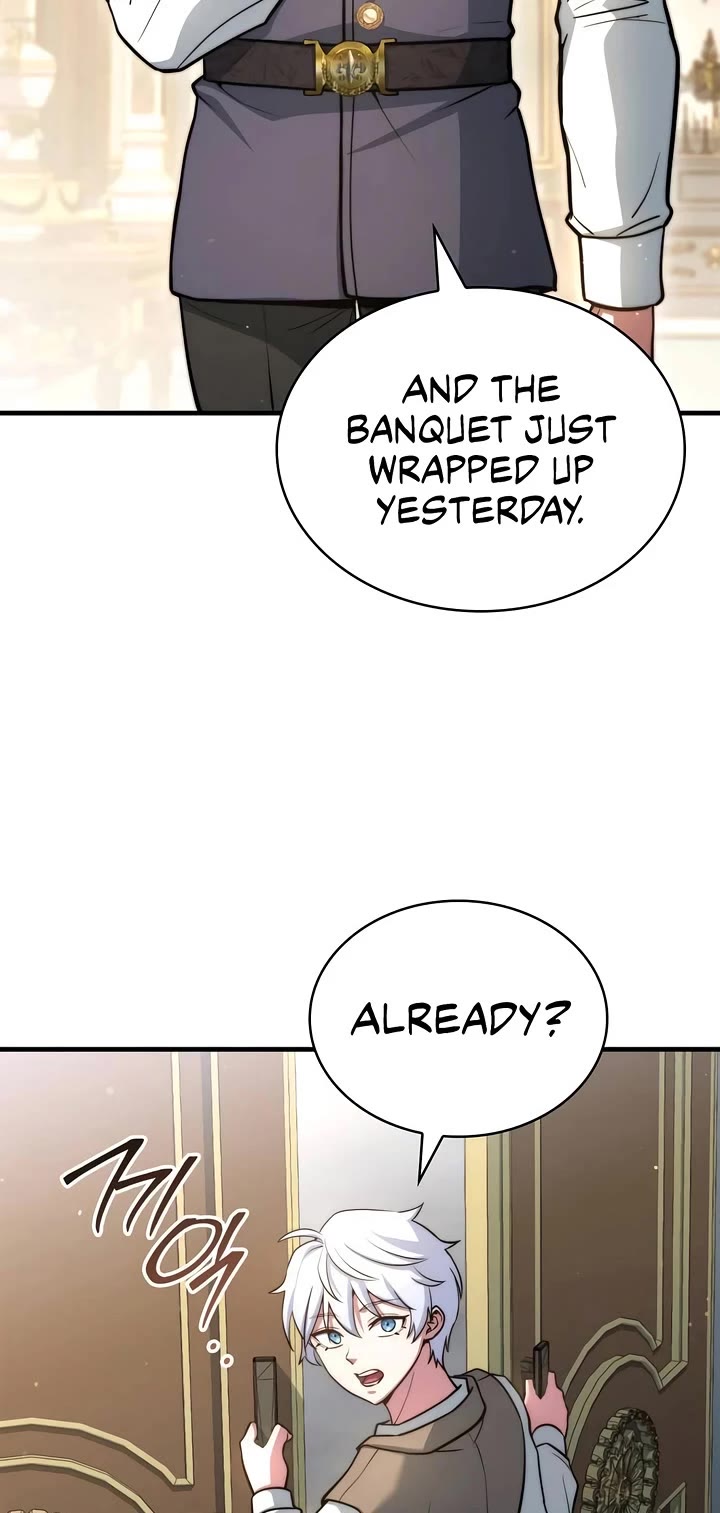 The Crown Prince That Sells Medicine chapter 86 page 21