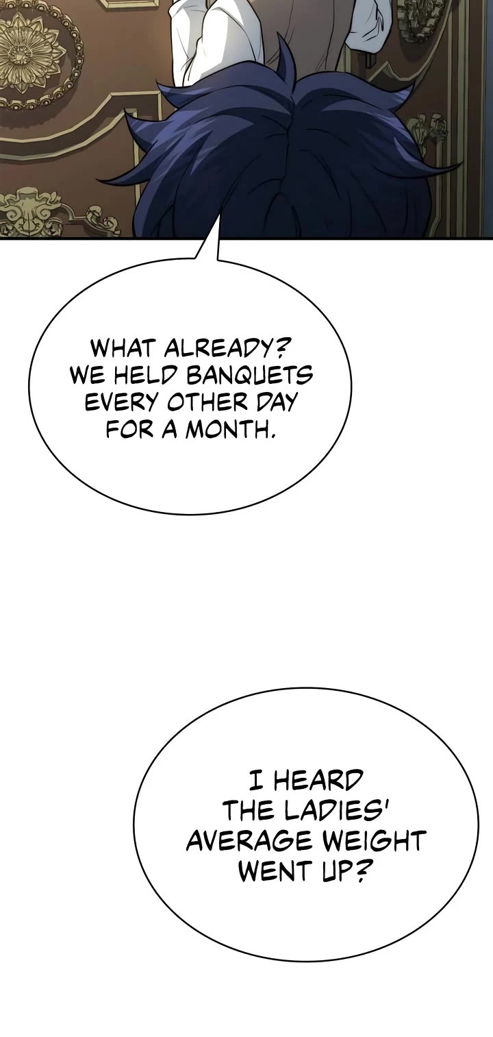 The Crown Prince That Sells Medicine chapter 86 page 22