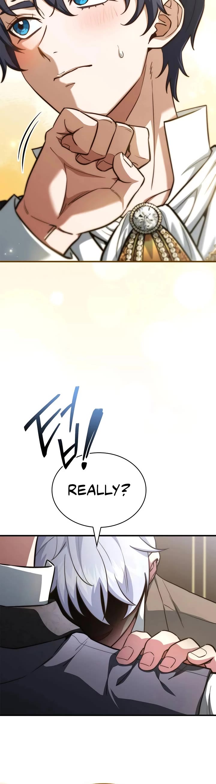 The Crown Prince That Sells Medicine chapter 86 page 25