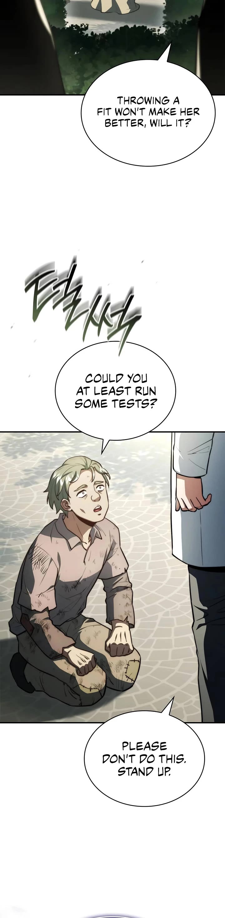 The Crown Prince That Sells Medicine chapter 86 page 28