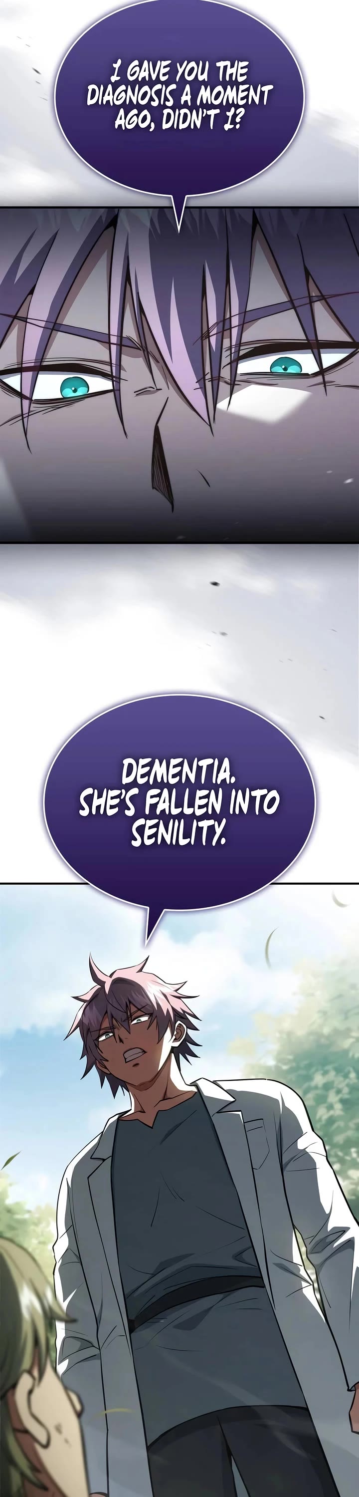 The Crown Prince That Sells Medicine chapter 86 page 29