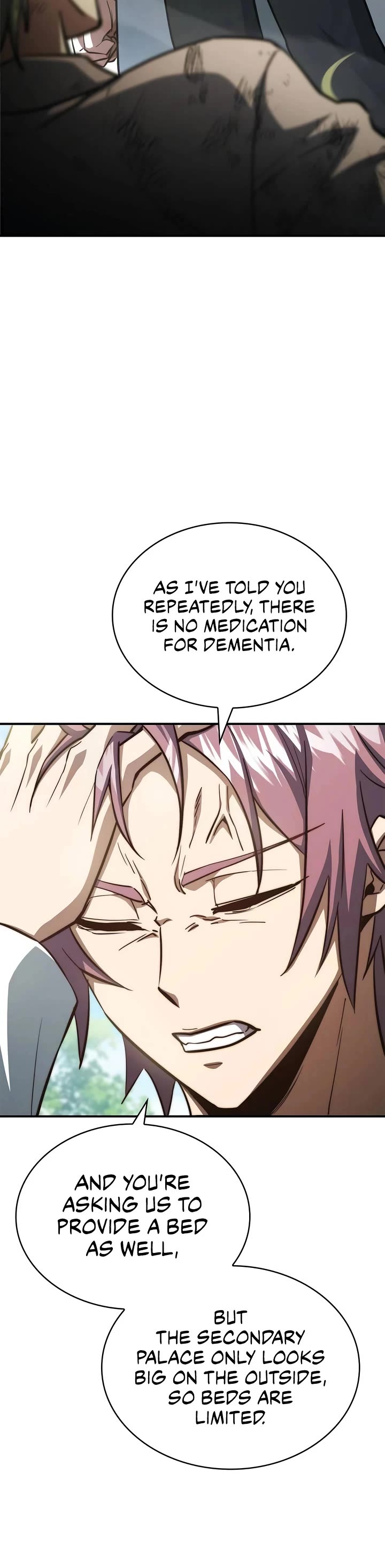 The Crown Prince That Sells Medicine chapter 86 page 30