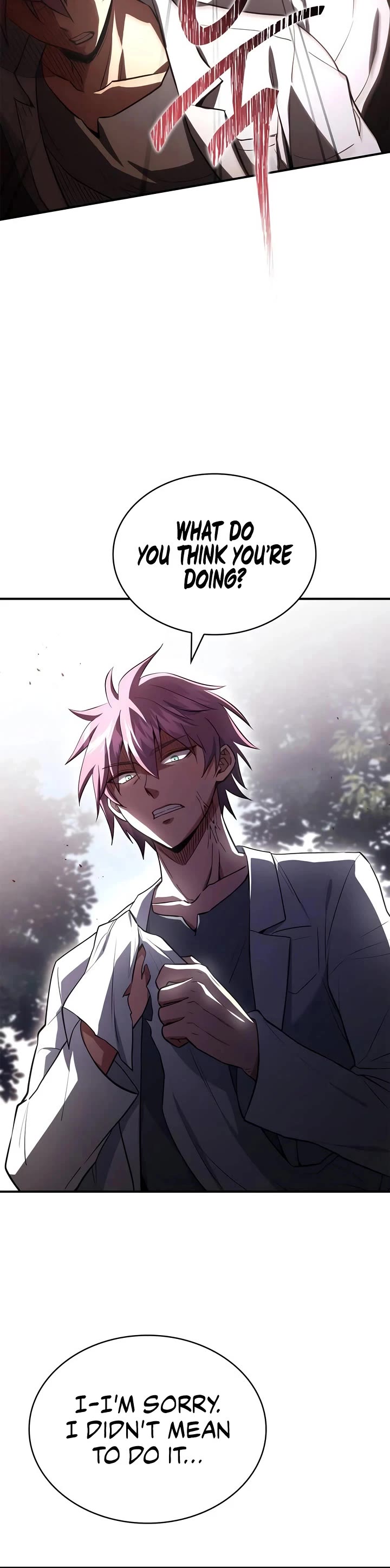 The Crown Prince That Sells Medicine chapter 86 page 37