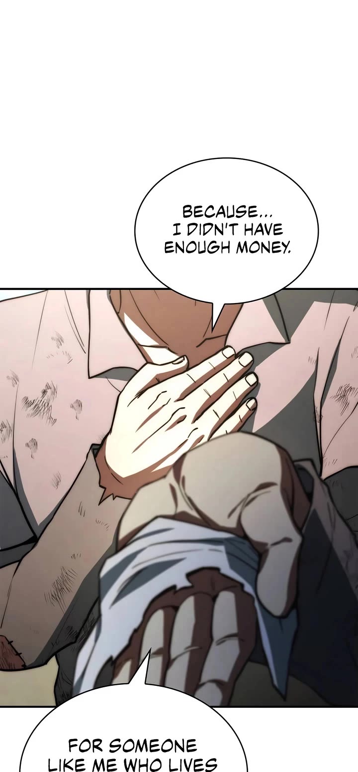 The Crown Prince That Sells Medicine chapter 86 page 40