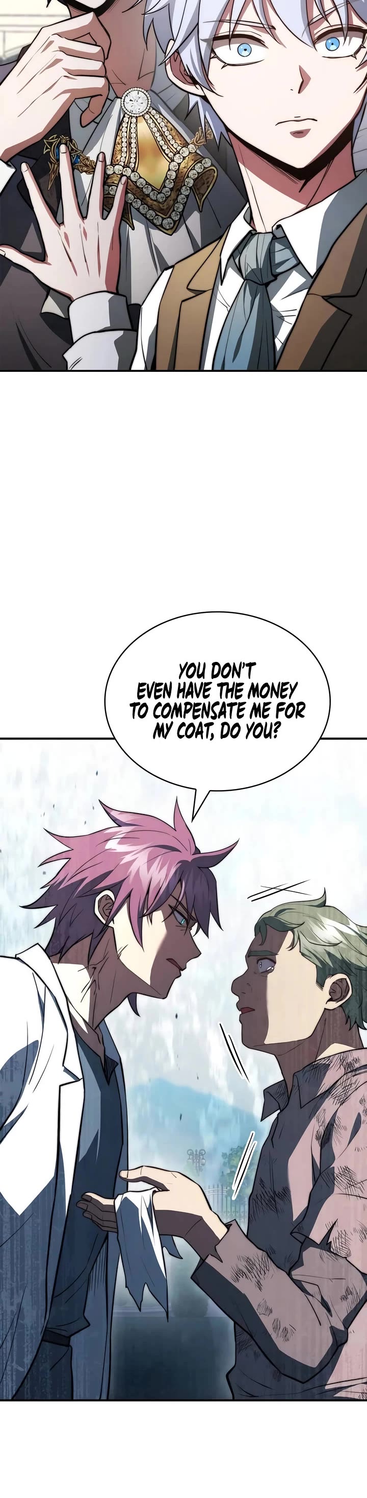 The Crown Prince That Sells Medicine chapter 86 page 44