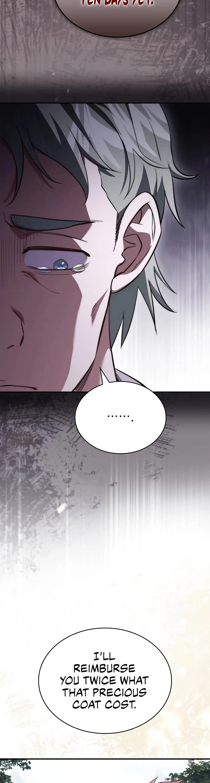 The Crown Prince That Sells Medicine chapter 86 page 46