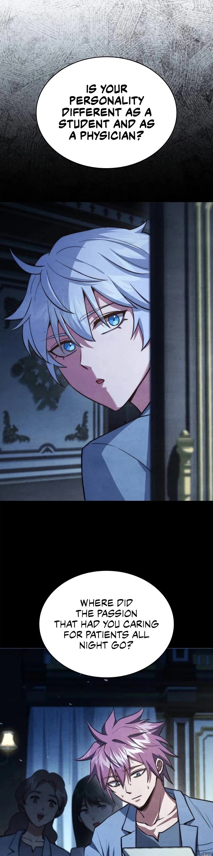 The Crown Prince That Sells Medicine chapter 86 page 49