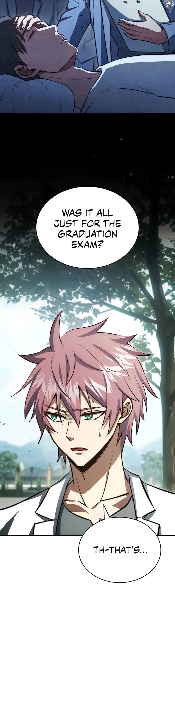 The Crown Prince That Sells Medicine chapter 86 page 50