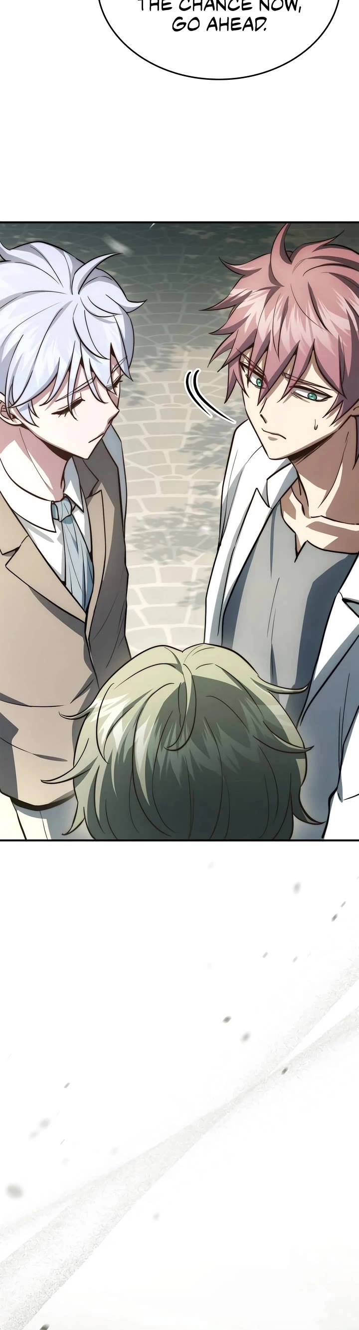 The Crown Prince That Sells Medicine chapter 86 page 52