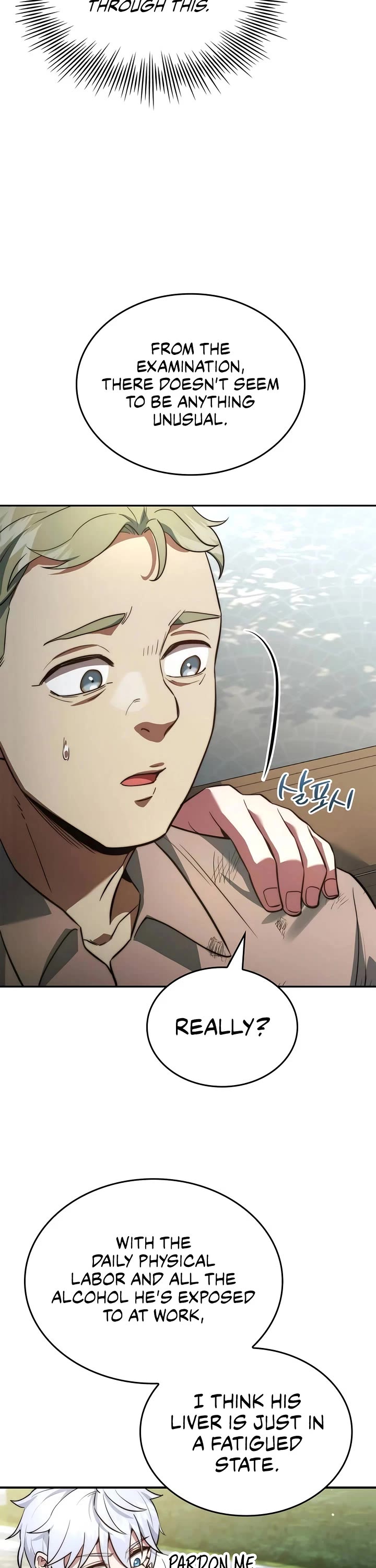 The Crown Prince That Sells Medicine chapter 86 page 55