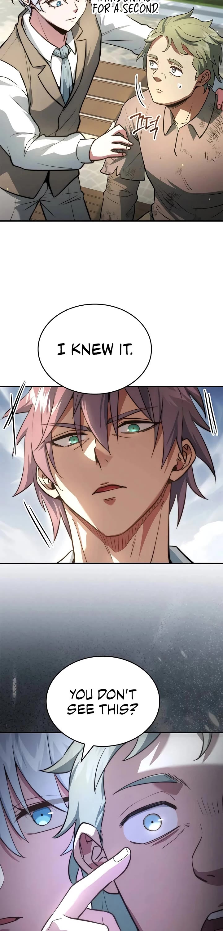 The Crown Prince That Sells Medicine chapter 86 page 56