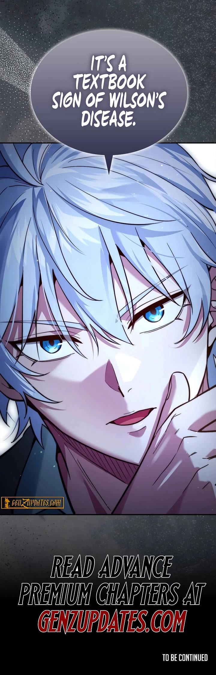 The Crown Prince That Sells Medicine chapter 86 page 58