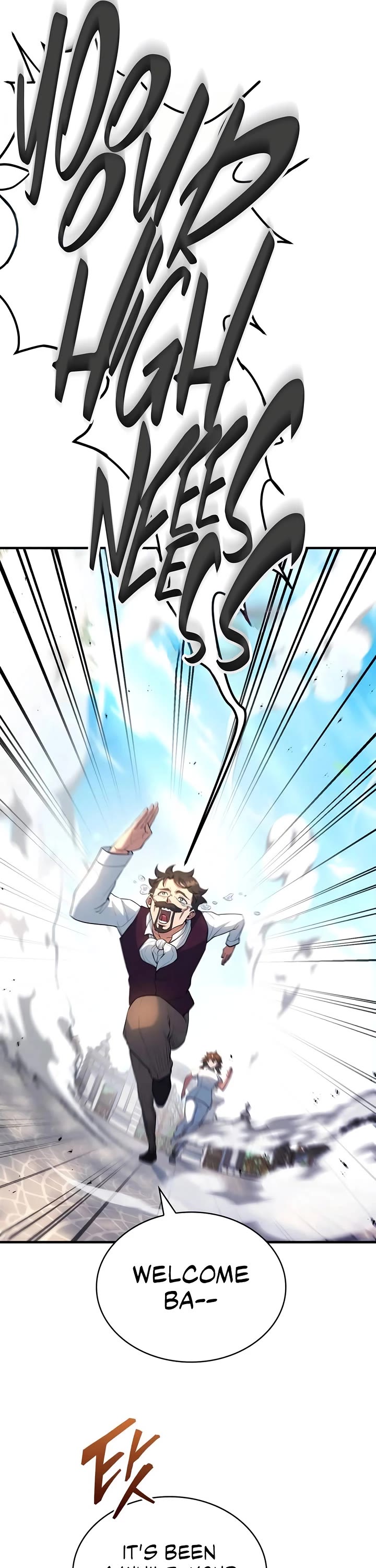 The Crown Prince That Sells Medicine chapter 86 page 6