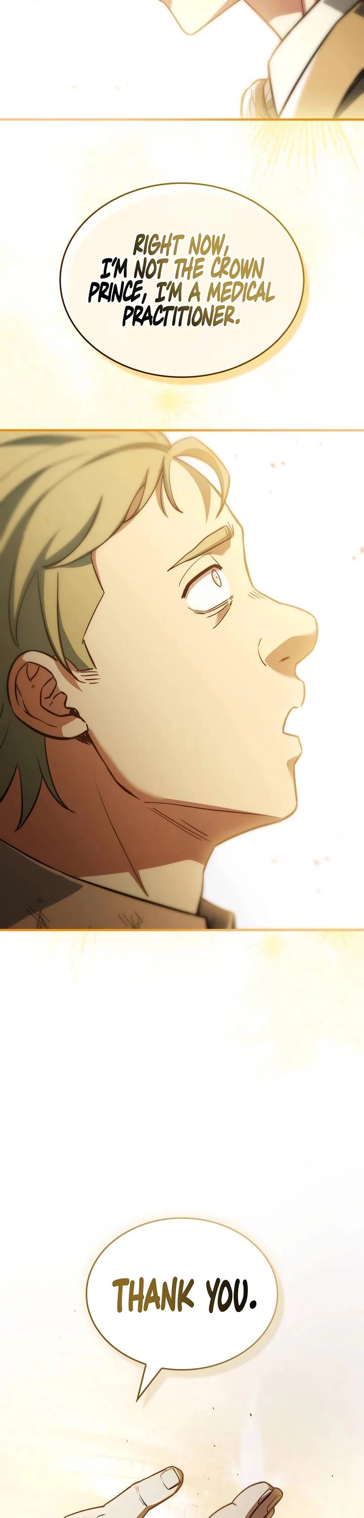 The Crown Prince That Sells Medicine chapter 87 page 11