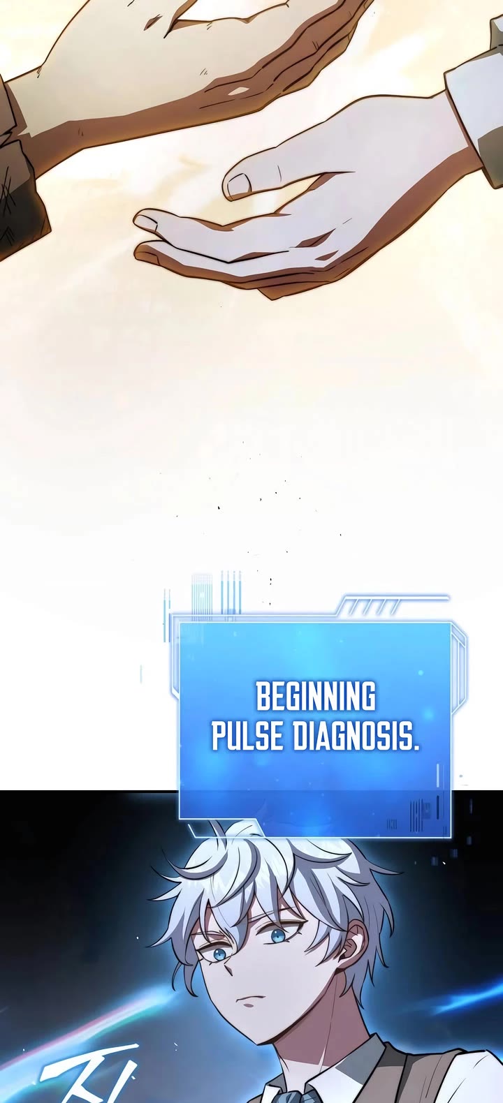 The Crown Prince That Sells Medicine chapter 87 page 12