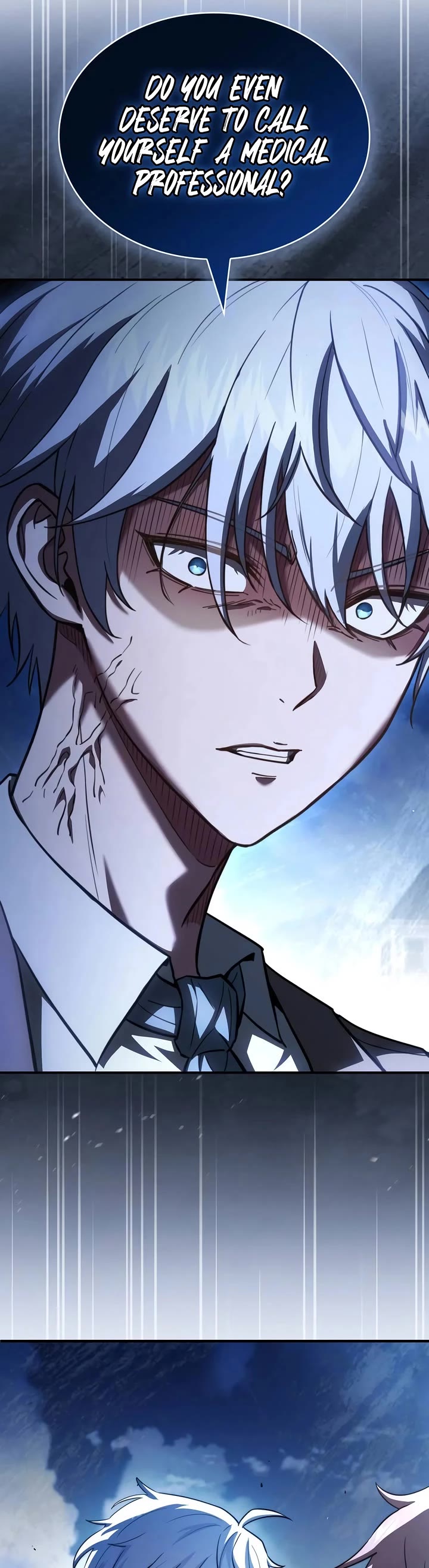 The Crown Prince That Sells Medicine chapter 87 page 22