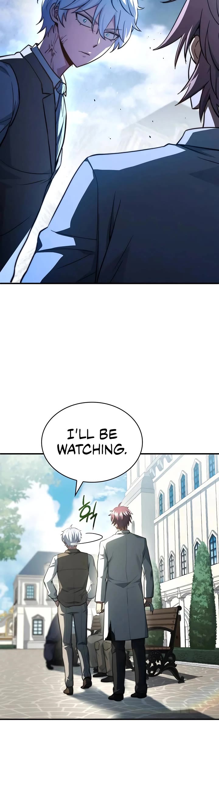 The Crown Prince That Sells Medicine chapter 87 page 23