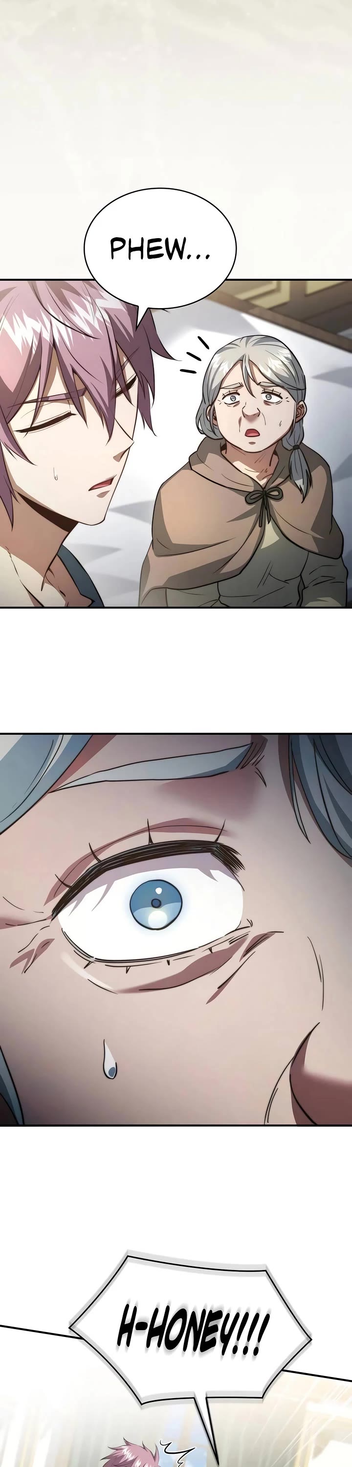 The Crown Prince That Sells Medicine chapter 87 page 28