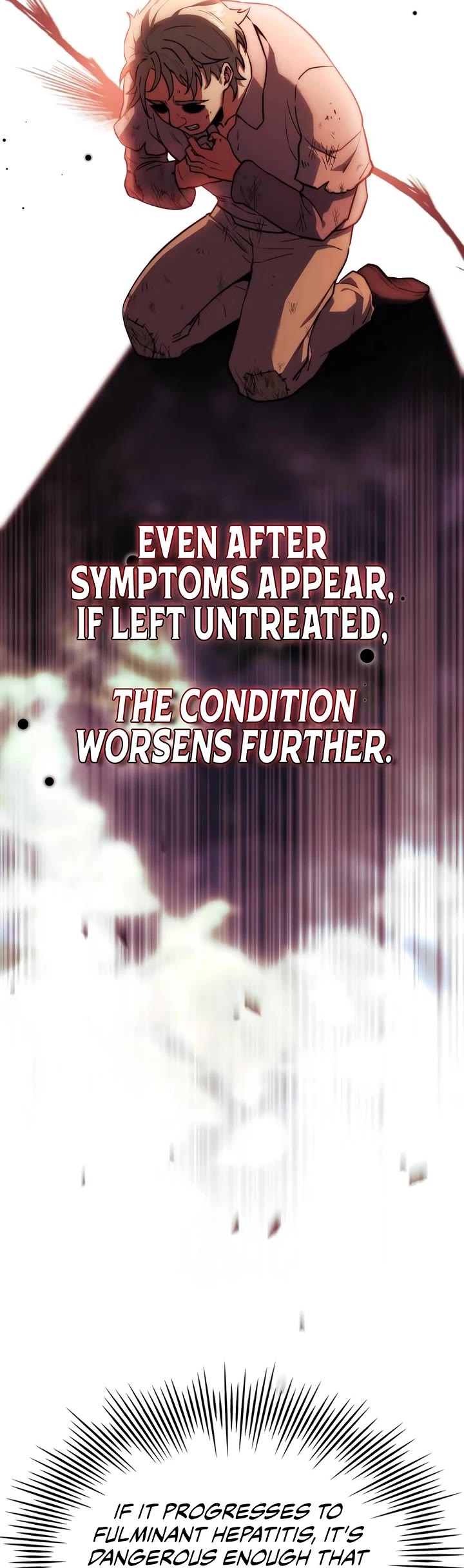 The Crown Prince That Sells Medicine chapter 87 page 3