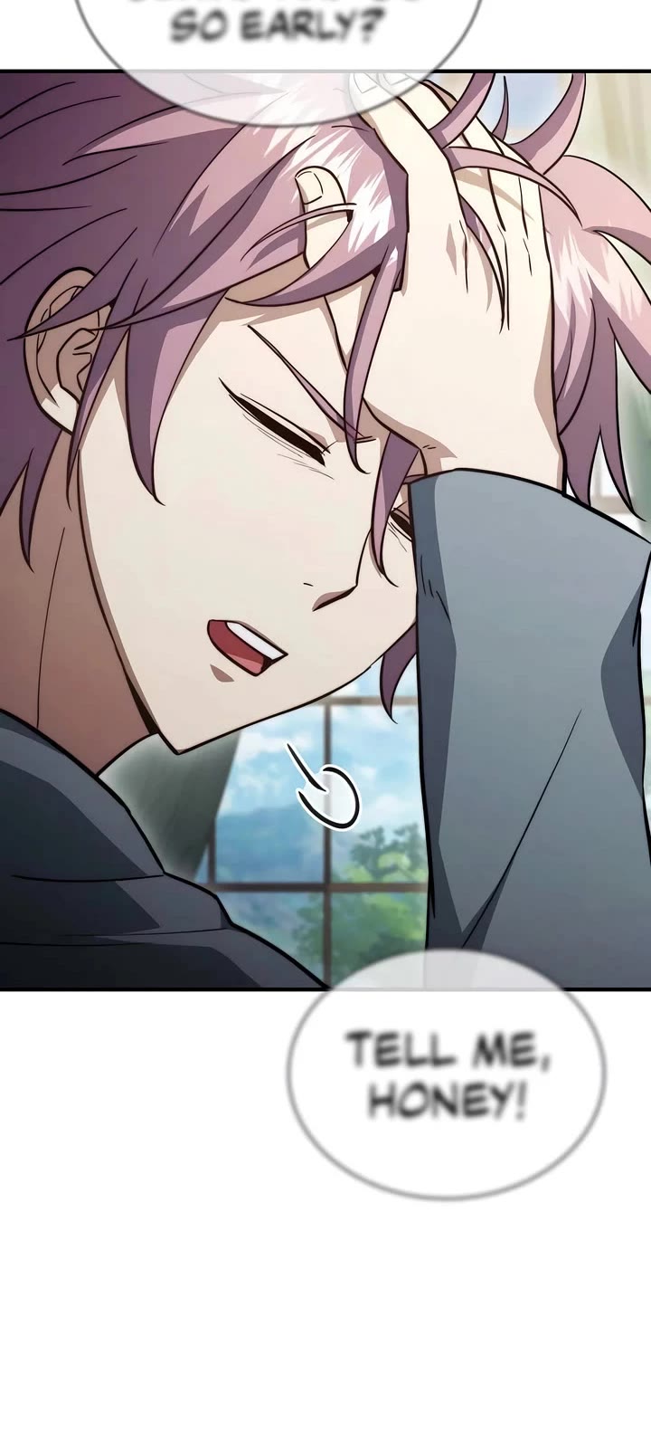 The Crown Prince That Sells Medicine chapter 87 page 30