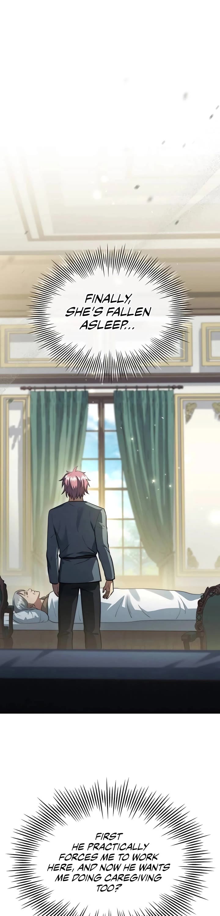 The Crown Prince That Sells Medicine chapter 87 page 31