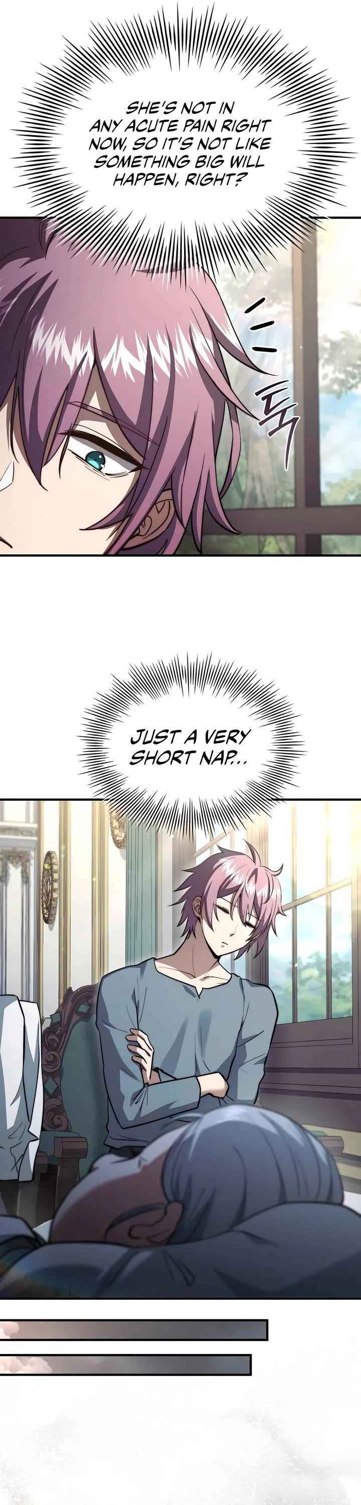 The Crown Prince That Sells Medicine chapter 87 page 34