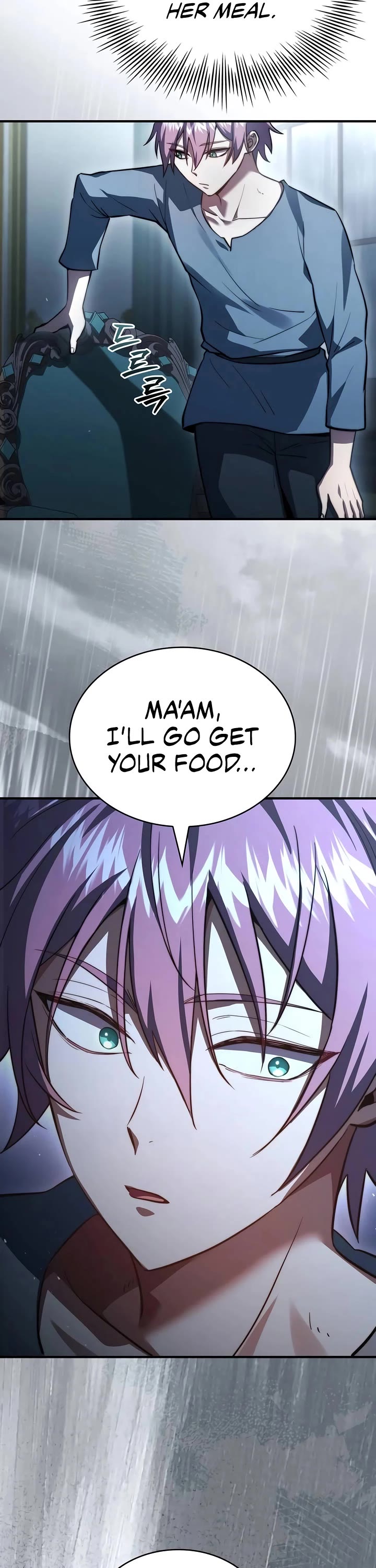 The Crown Prince That Sells Medicine chapter 87 page 38