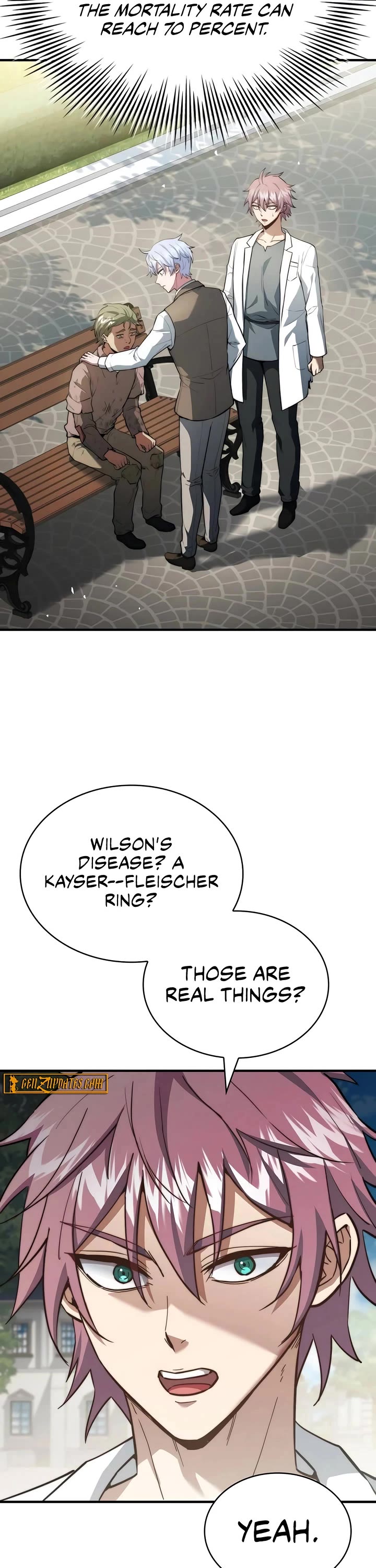 The Crown Prince That Sells Medicine chapter 87 page 4