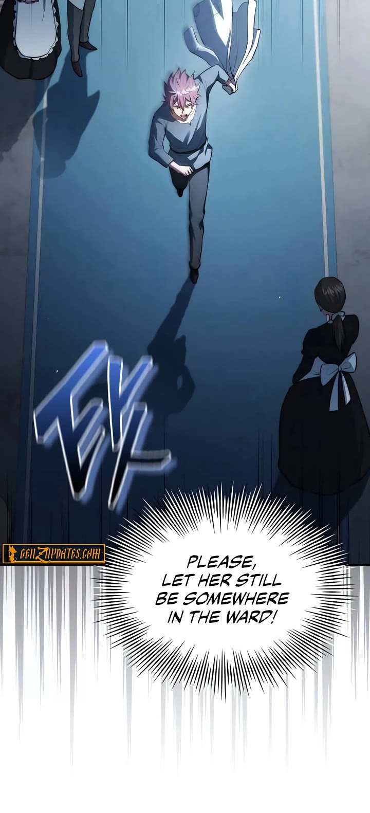 The Crown Prince That Sells Medicine chapter 87 page 41