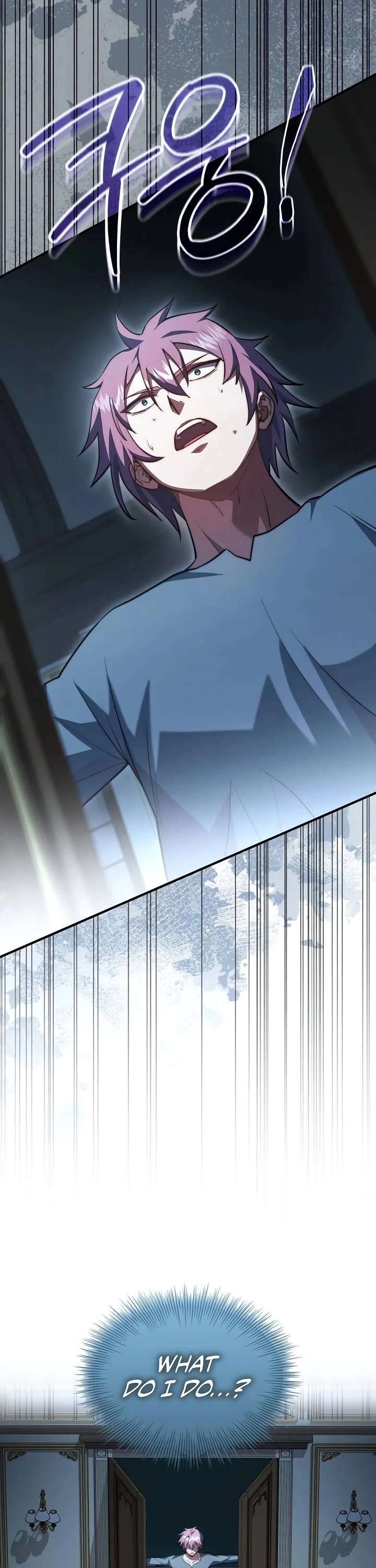 The Crown Prince That Sells Medicine chapter 87 page 43