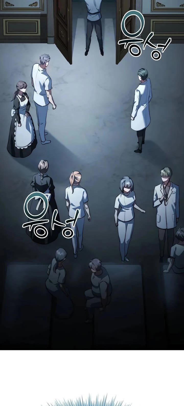 The Crown Prince That Sells Medicine chapter 87 page 44