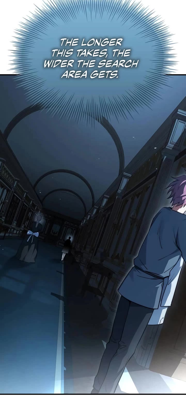 The Crown Prince That Sells Medicine chapter 87 page 45