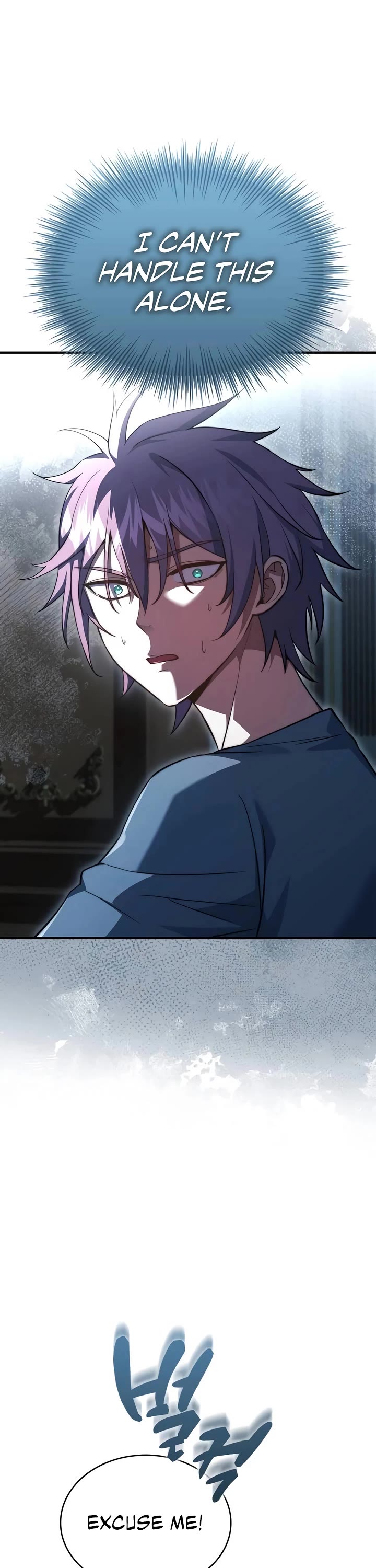 The Crown Prince That Sells Medicine chapter 87 page 46