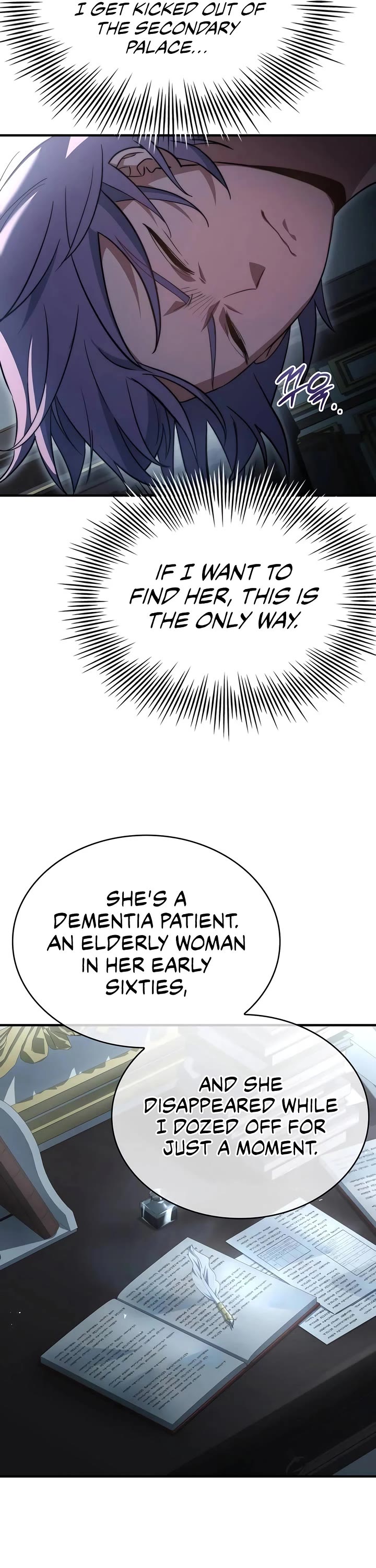 The Crown Prince That Sells Medicine chapter 87 page 49