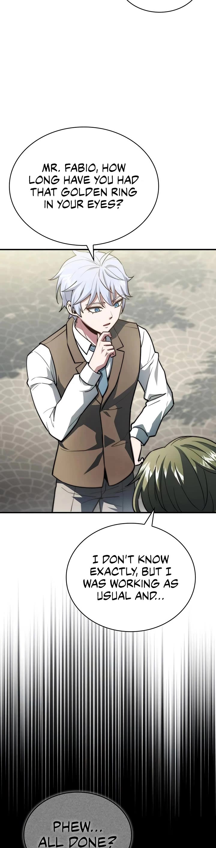 The Crown Prince That Sells Medicine chapter 87 page 5