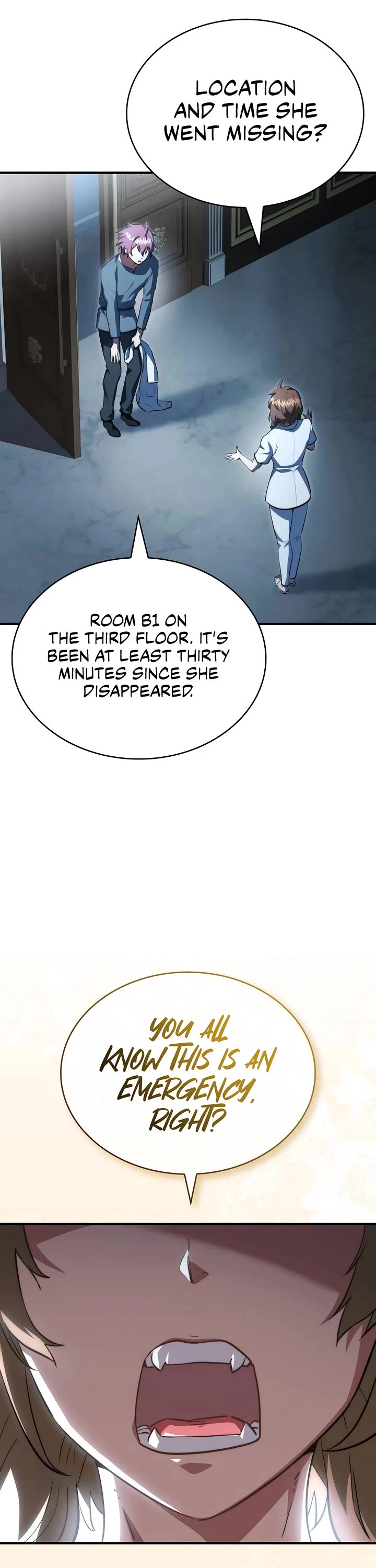 The Crown Prince That Sells Medicine chapter 87 page 50