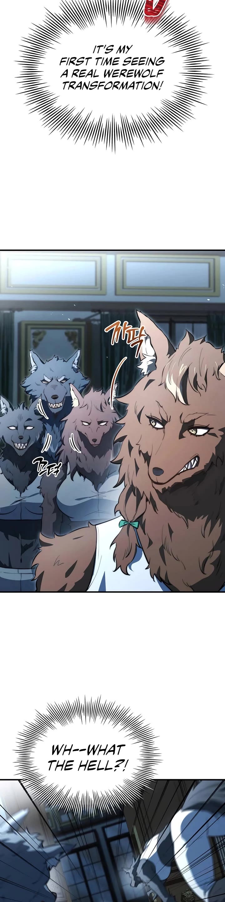 The Crown Prince That Sells Medicine chapter 87 page 55