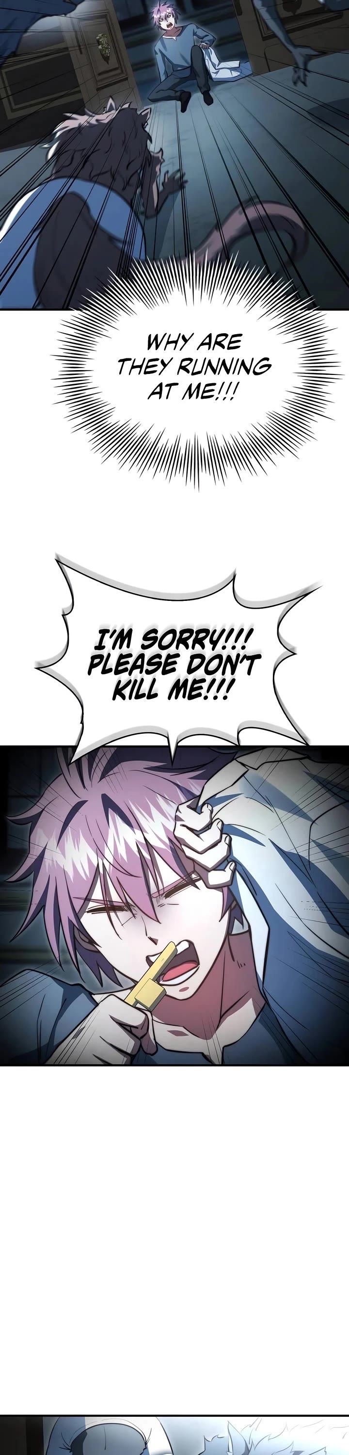 The Crown Prince That Sells Medicine chapter 87 page 56