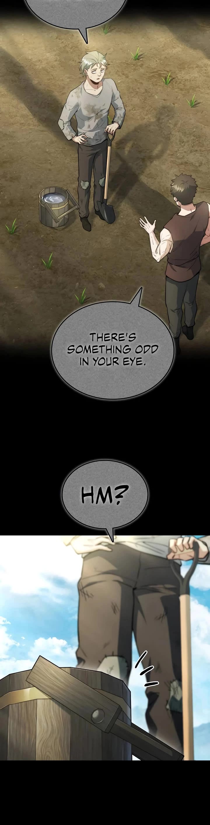 The Crown Prince That Sells Medicine chapter 87 page 6