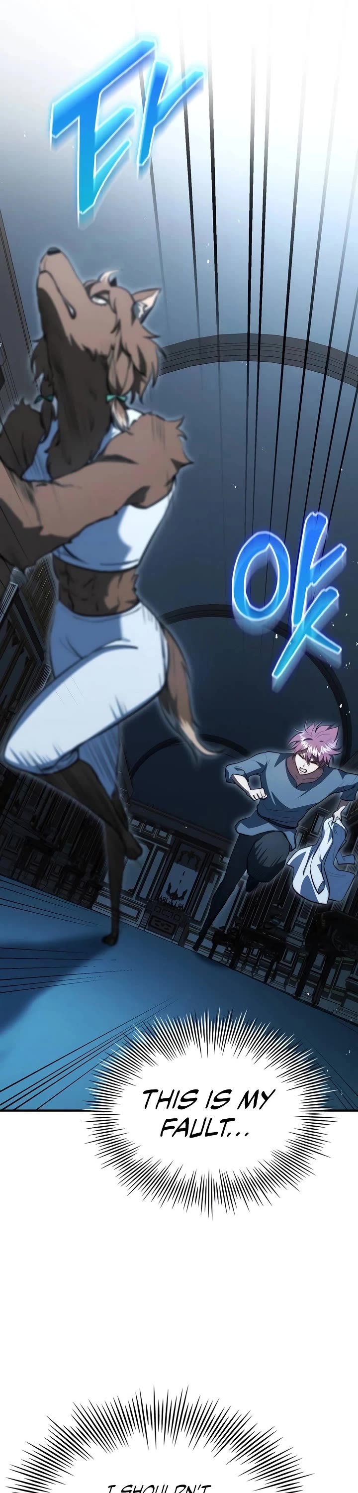 The Crown Prince That Sells Medicine chapter 87 page 60