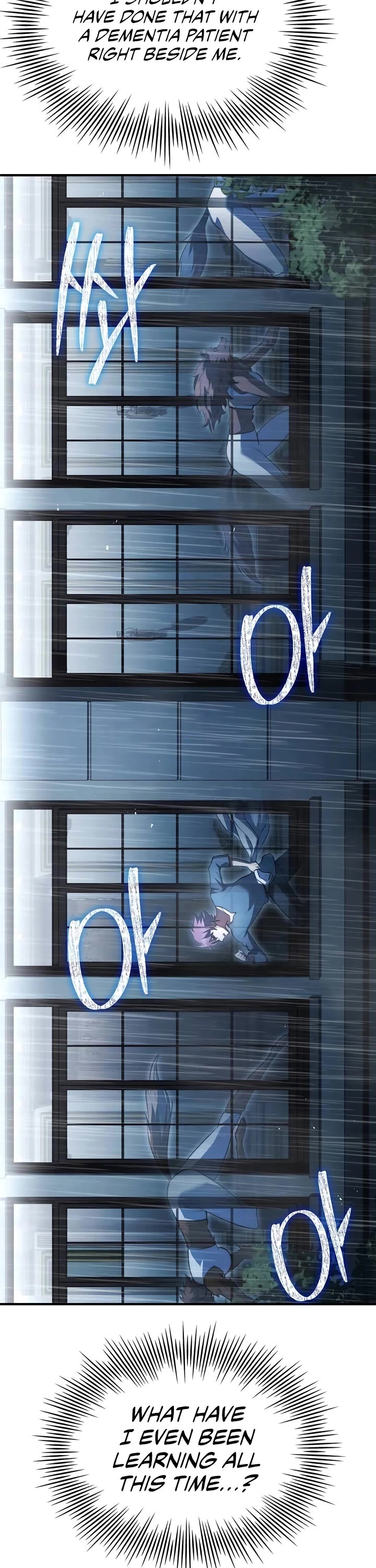 The Crown Prince That Sells Medicine chapter 87 page 61