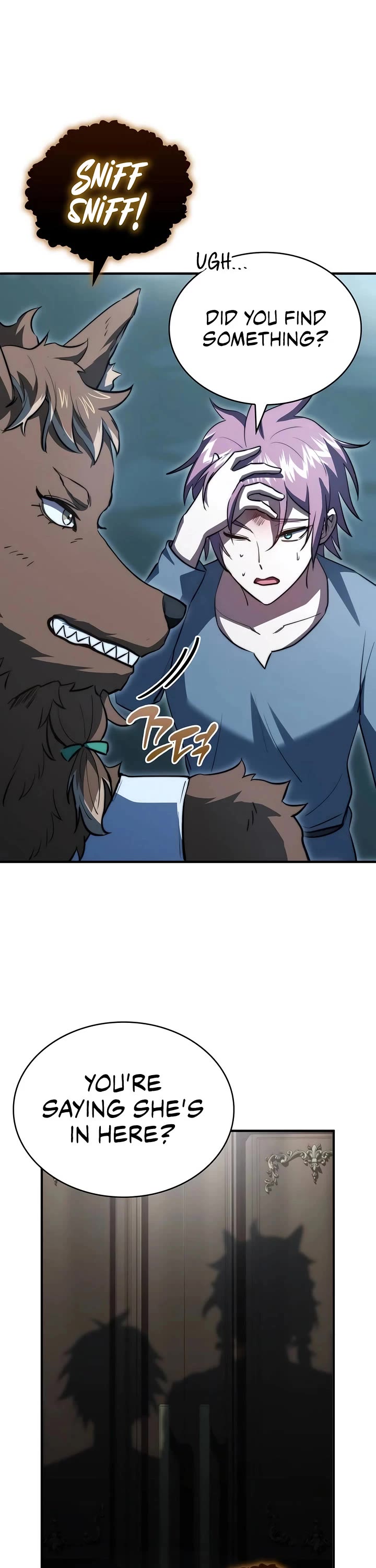 The Crown Prince That Sells Medicine chapter 87 page 64