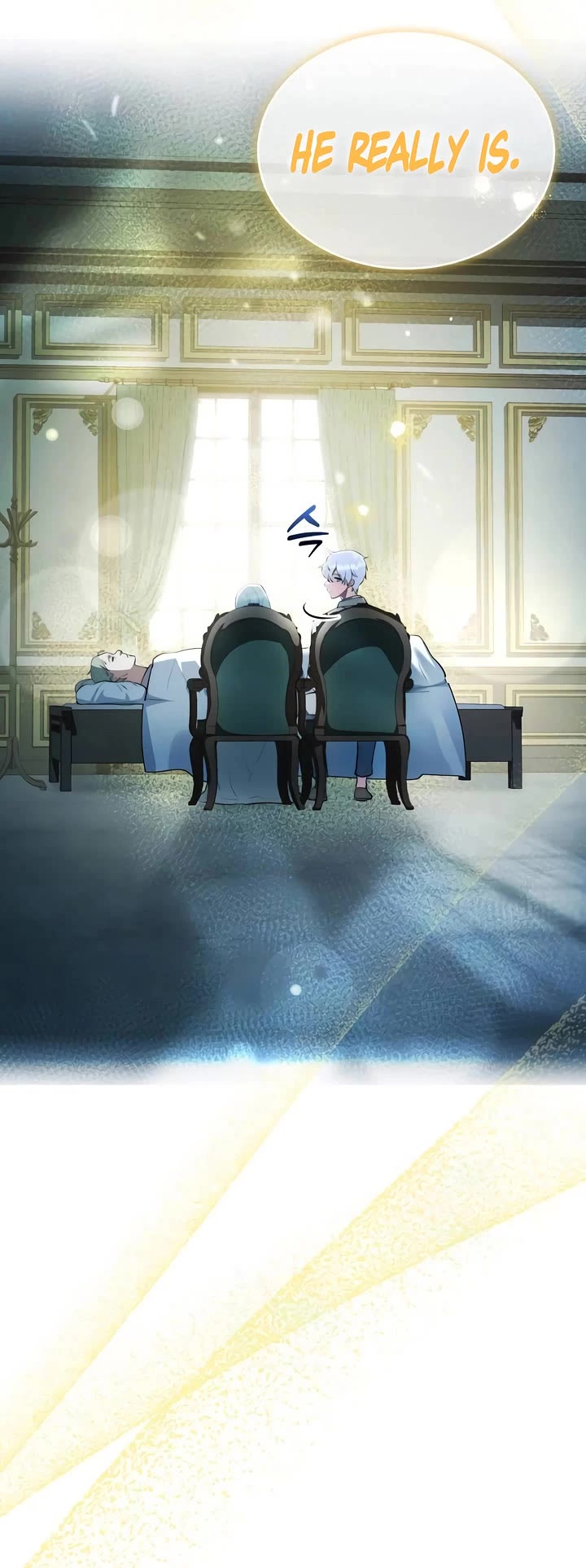 The Crown Prince That Sells Medicine chapter 87 page 66