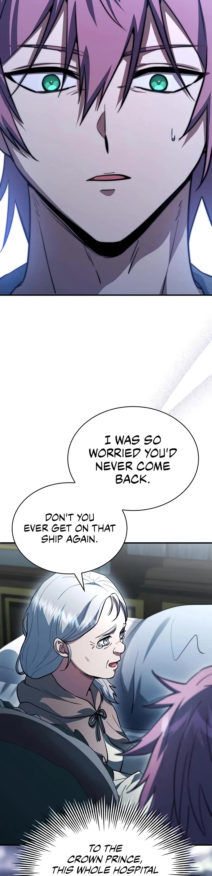 The Crown Prince That Sells Medicine chapter 88 page 14