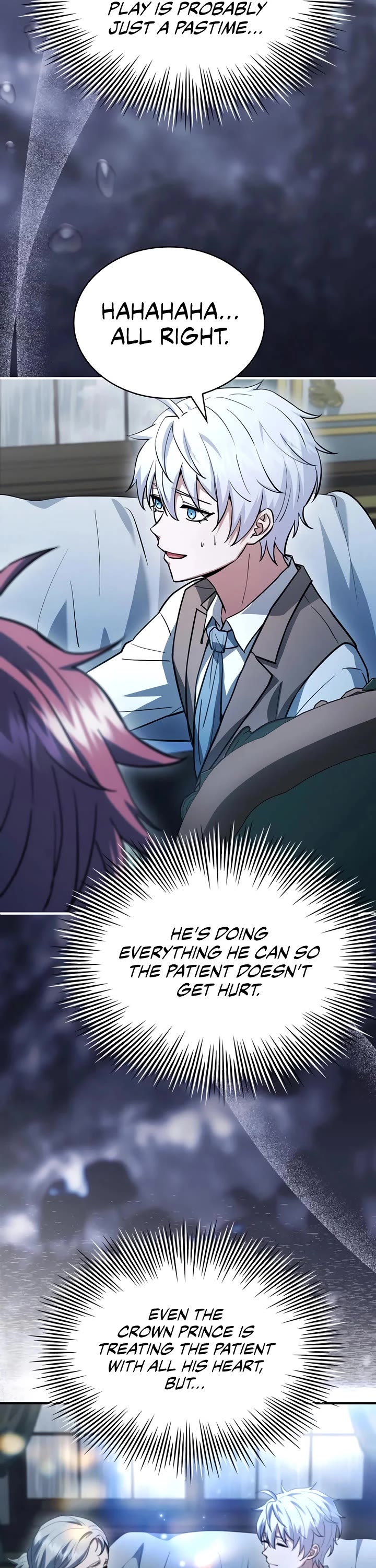 The Crown Prince That Sells Medicine chapter 88 page 15